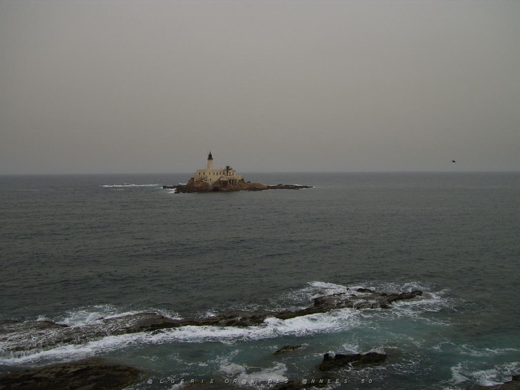 142-ORAN-Juin06-le phare d'ARZEW.jpg - Unicode